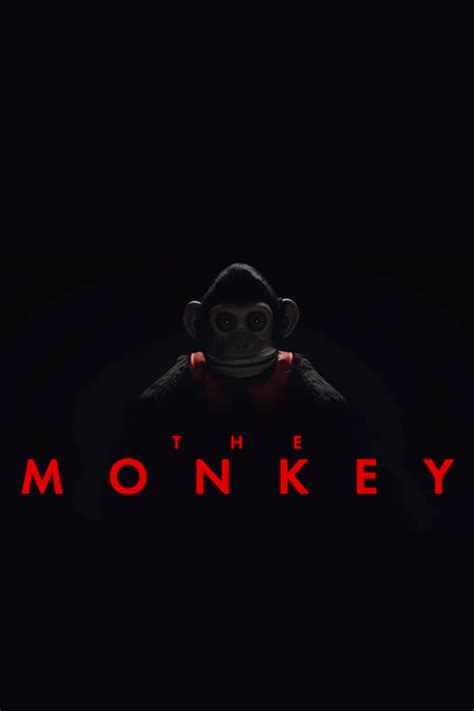 The Monkey 2025 𝚆𝚊𝚝𝚌𝚑