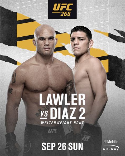 Nick Diaz Vs The World 2025 𝚆𝚊𝚝𝚌𝚑 Live
