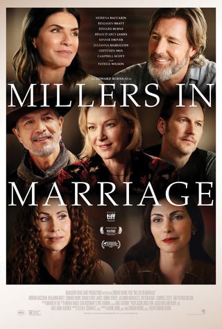 Millers In Marriage 2025 𝚆𝚊𝚝𝚌𝚑 Online High Quality
