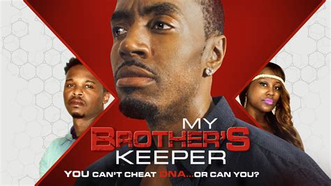 My Brother's Keeper 2025 𝚆𝚊𝚝𝚌𝚑 On Blu-ray
